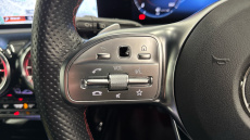 Mercedes-Benz A-Class A180 AMG Line Premium 5dr Auto Petrol Hatchback
